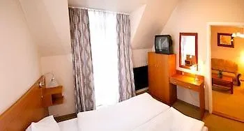 Hotel Luna Budapest