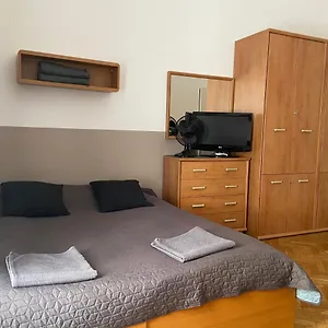 Appart hôtel Guest Rest Studio, Budapest