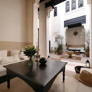 **** Riad Azzouna 13 Marokko