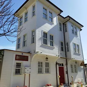 ***** Hotel White Palace Old Boutique Türkei