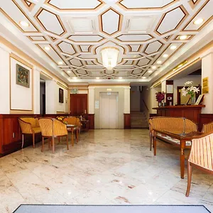 **** Hotel Koedmoen Ungarn