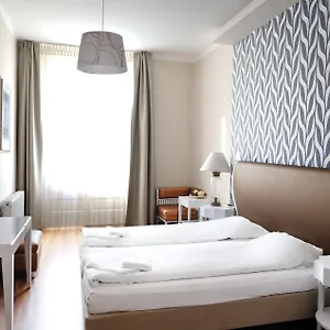 3* Apartahotel House Octogon