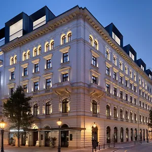 5* Hotel Dorothea Hotel, Budapest, Autograph Collection