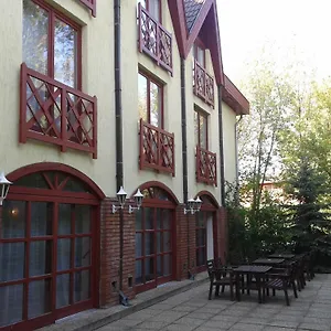 Bed Breakfast Budapeszt