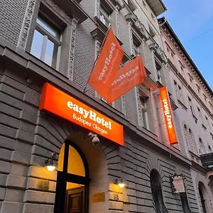 3* Hotel Easyhotel Oktogon