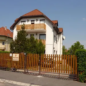 Korall Budapeszt