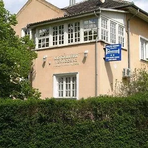 Kis Gellert Guest house