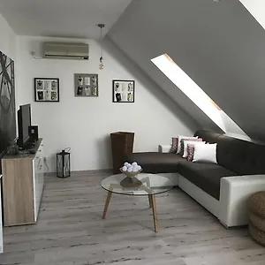 Arany Apartman Сегед