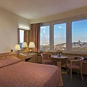 3* Hotel Hotel Budapest