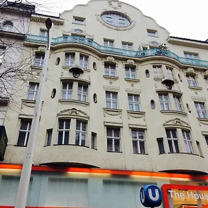 Pension Mariahilf Viena