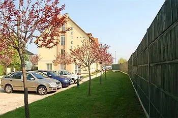 Hotel Luna ブダペスト