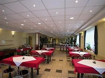 Hotel Luna Budapest 3*,  Ungarn