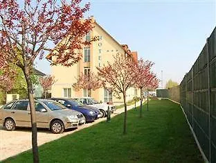 ***  Hotel Luna Budapest Ungarn