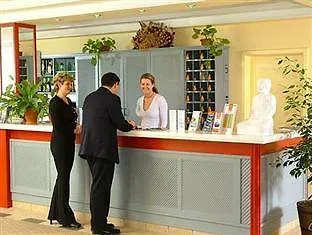 Hotel Luna ブダペスト