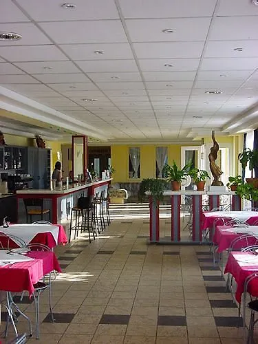 Hotel Luna Budapest Hungary