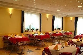Hotel Luna Budapest